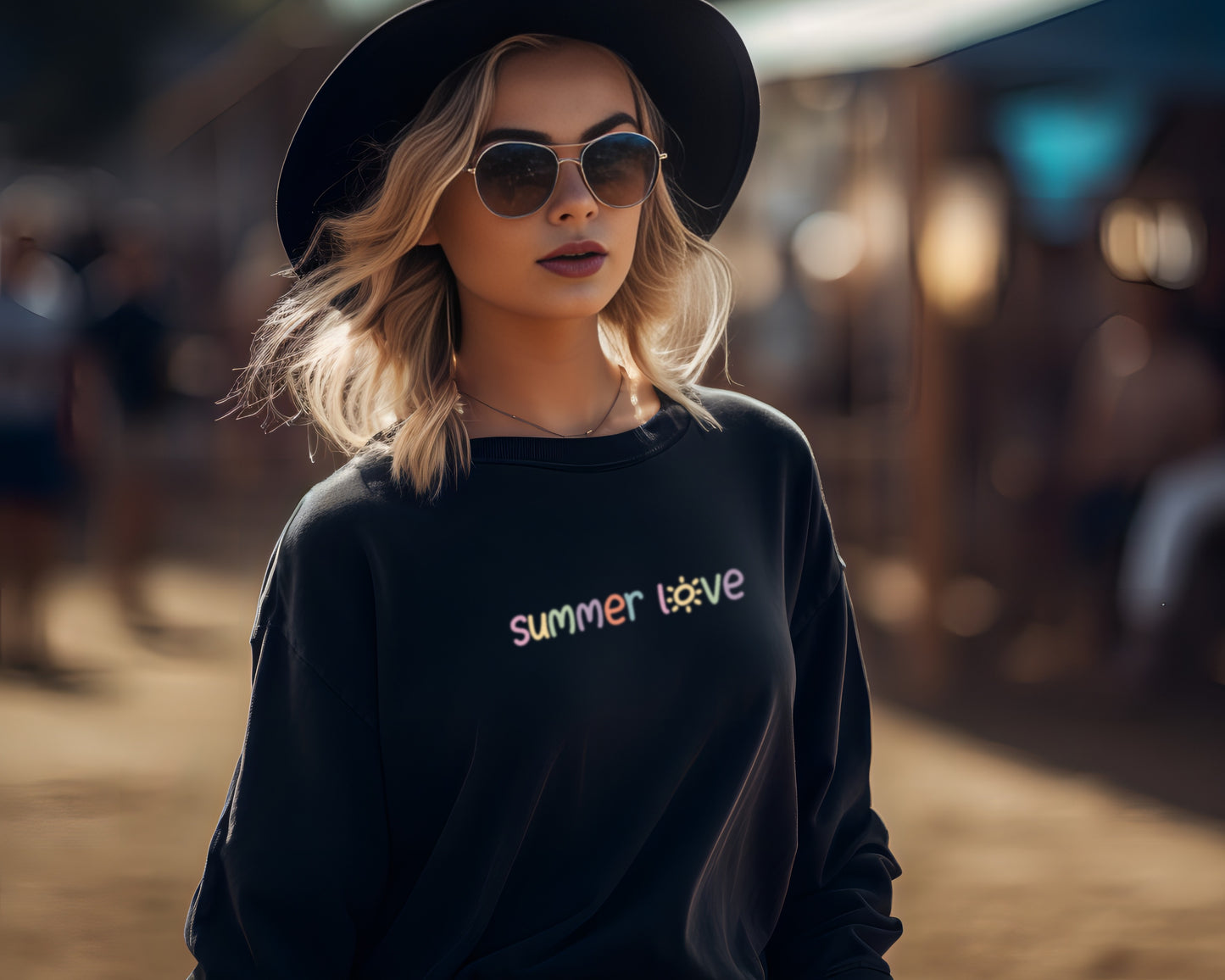 Summer Love