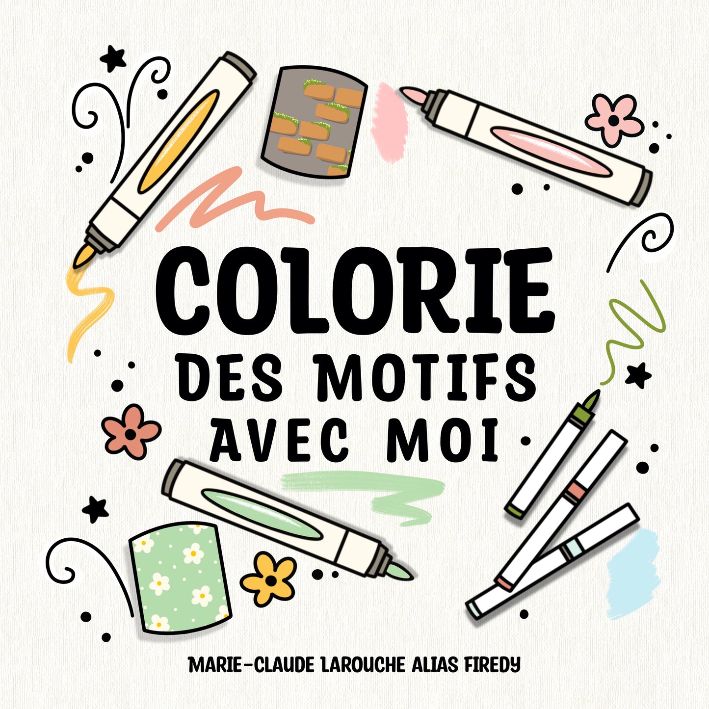 Les spirales !