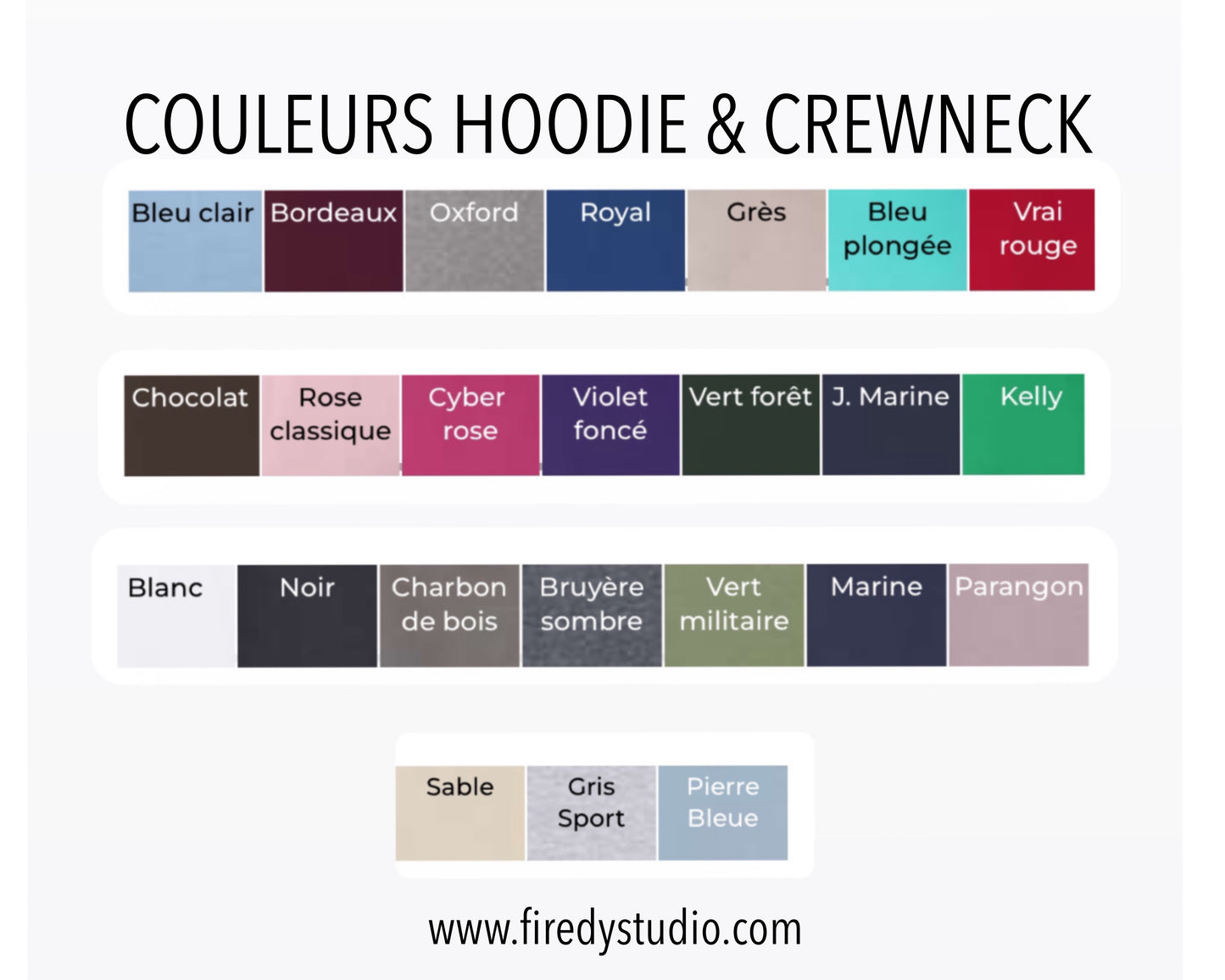 J’suis colorieuse
