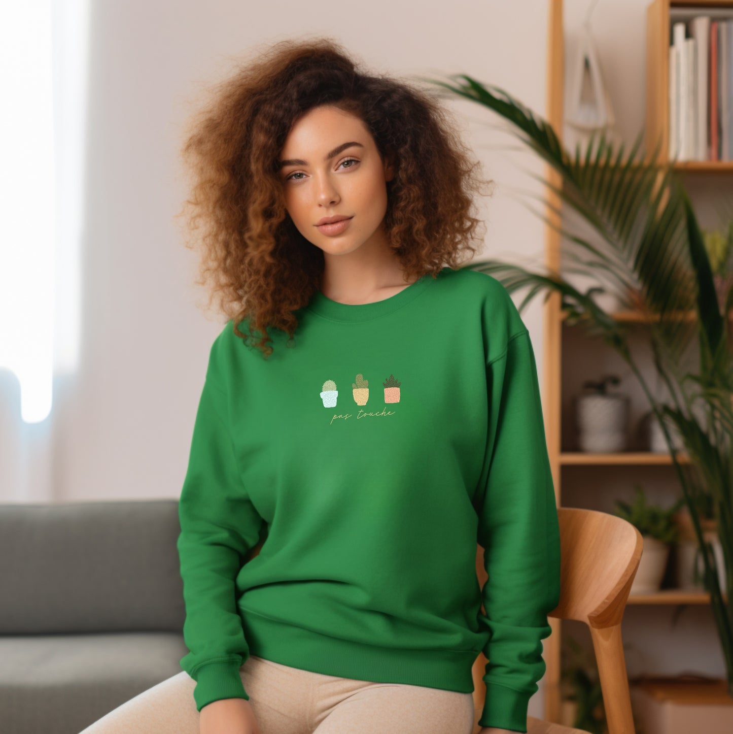 Ouatés Cactus