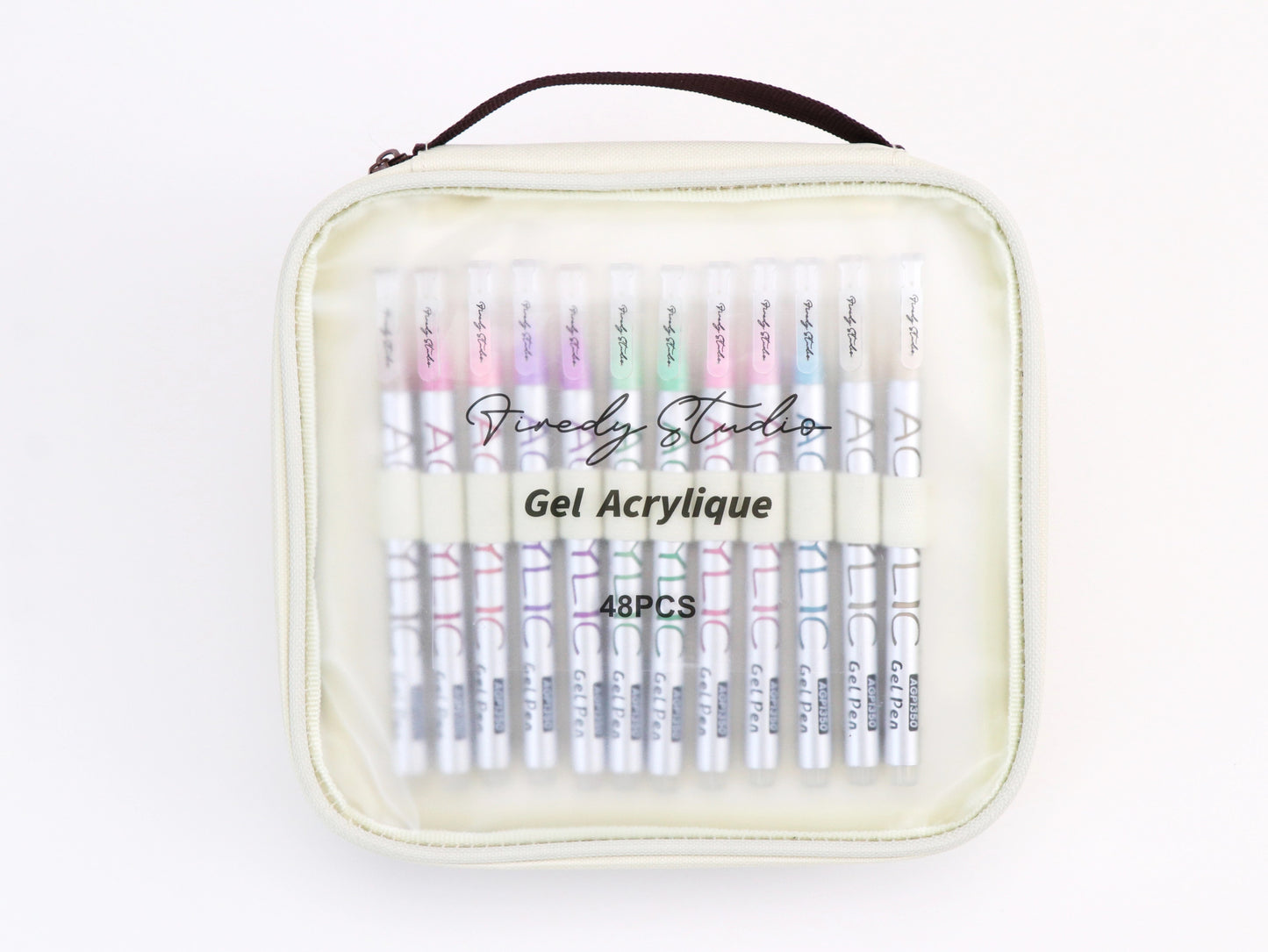 Acryliques Roll 48