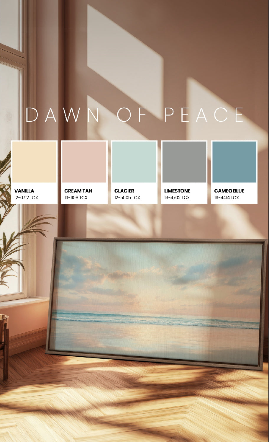 Chandail Lettre BLOOM