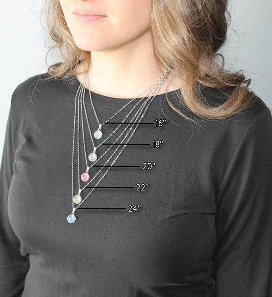 Pendentif HP