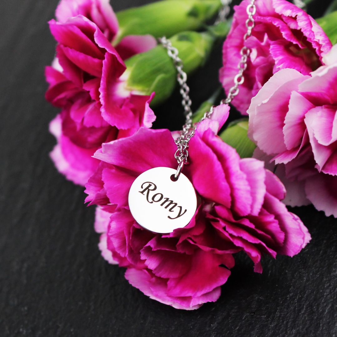 Pendentif HP