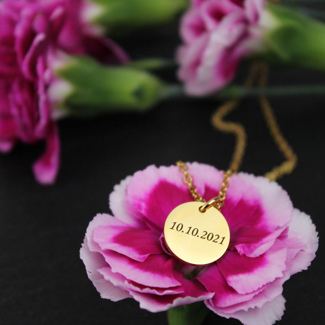 Pendentif HP