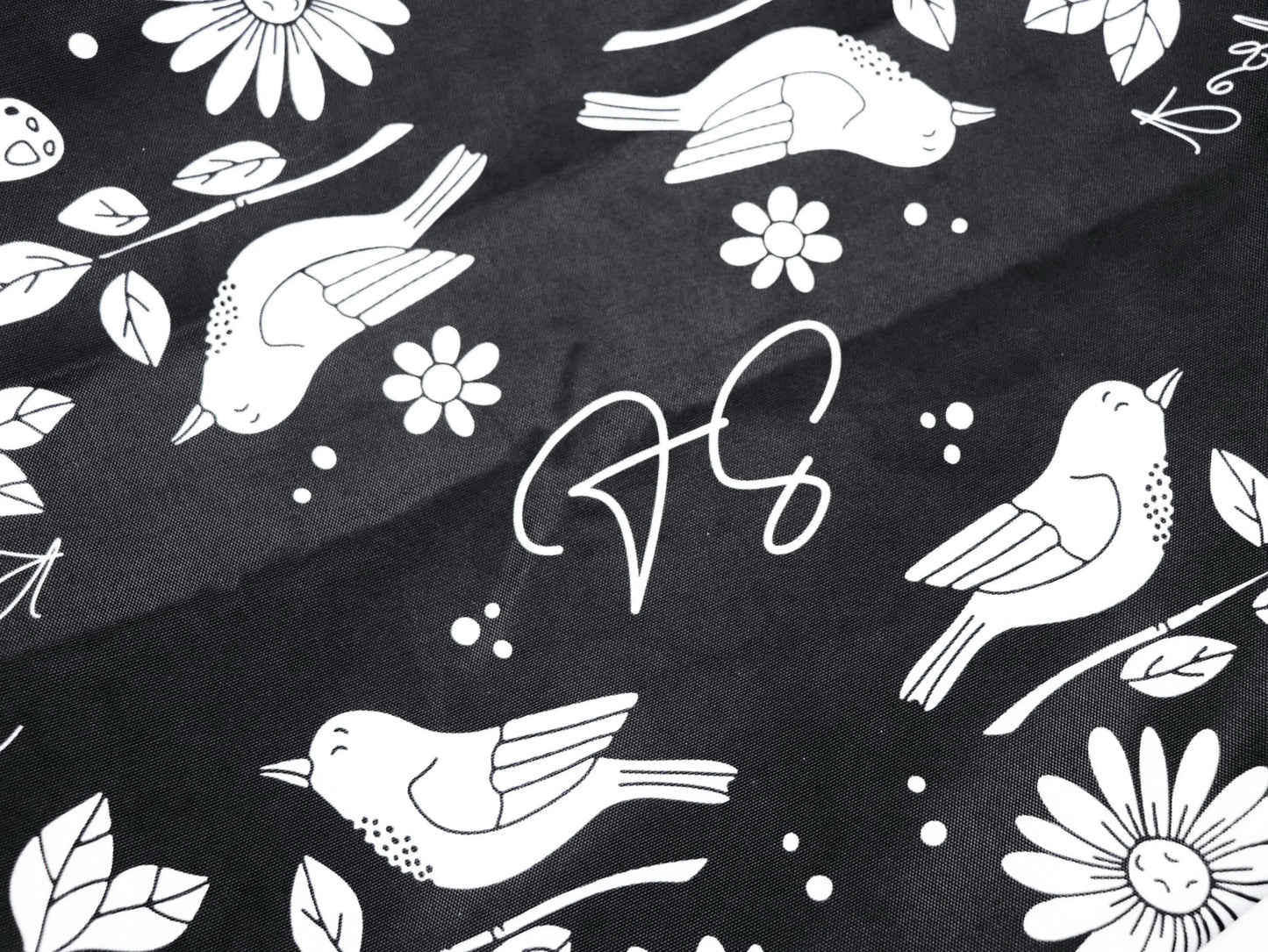 PRÉ-VENTE Doudou à colorier