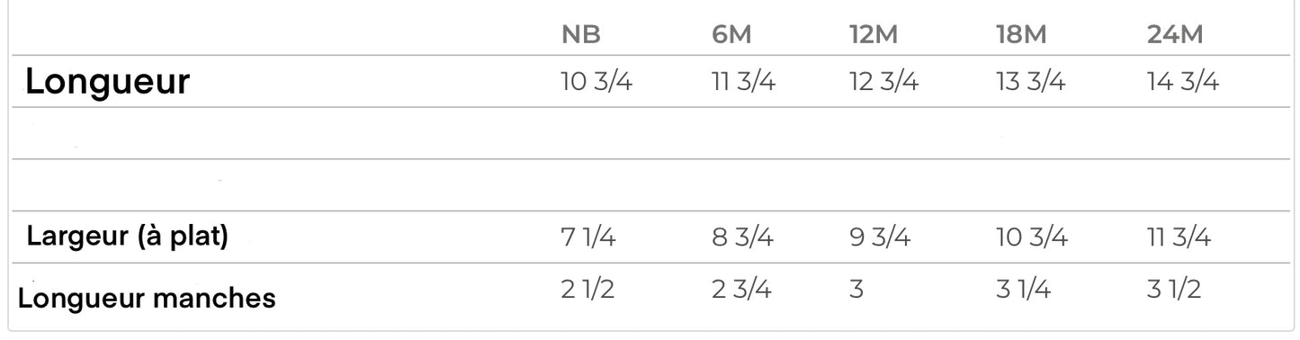 Cache-couche fleur de naissance
