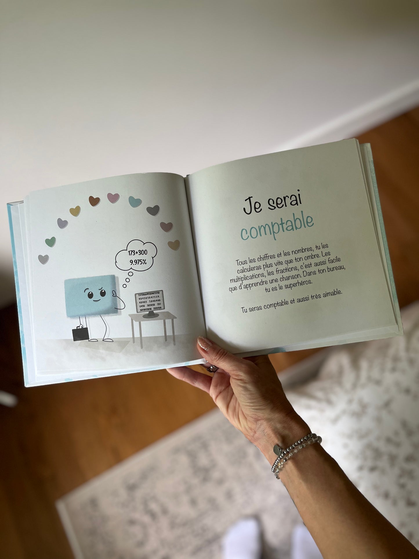 Qui je serai? Tome 2