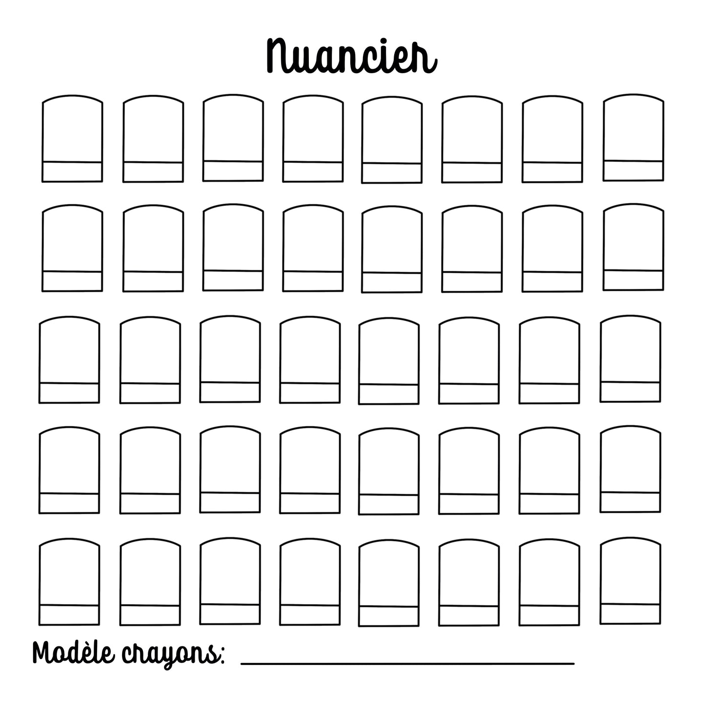 Pratique avec moi