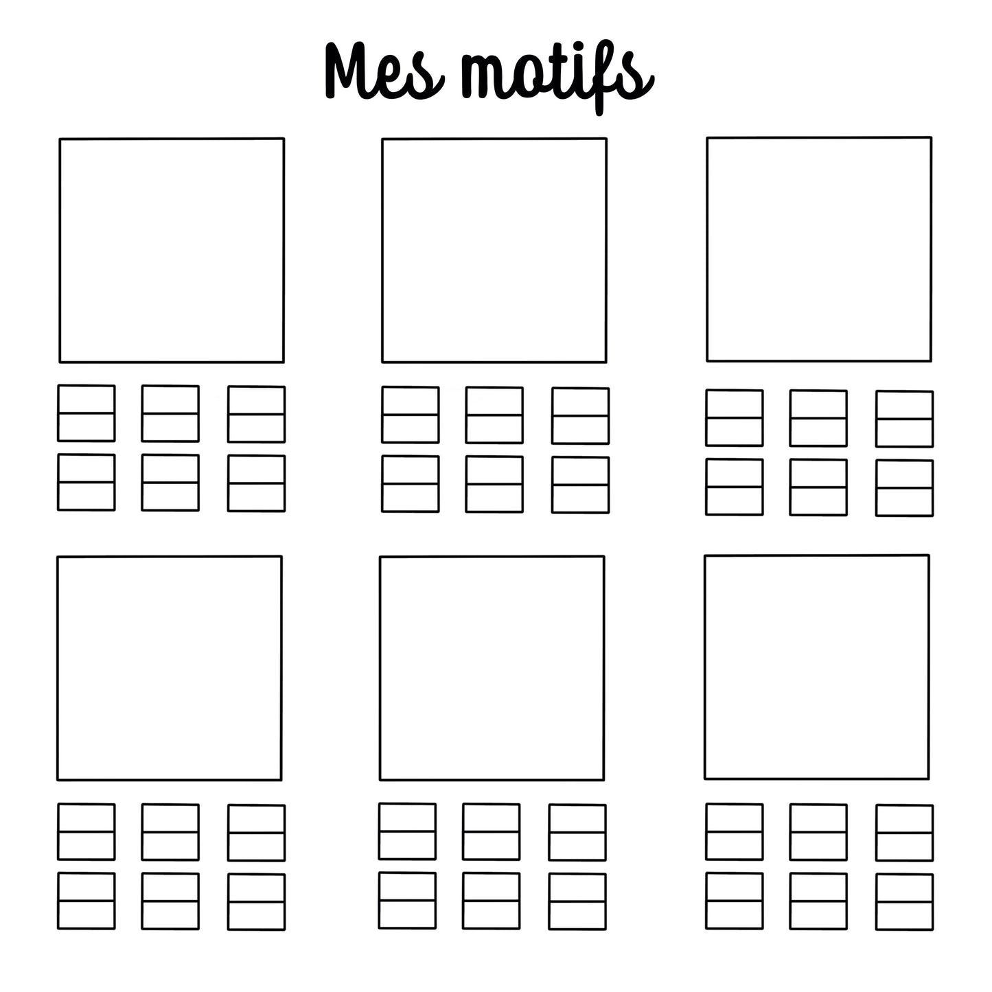 Pratique avec moi