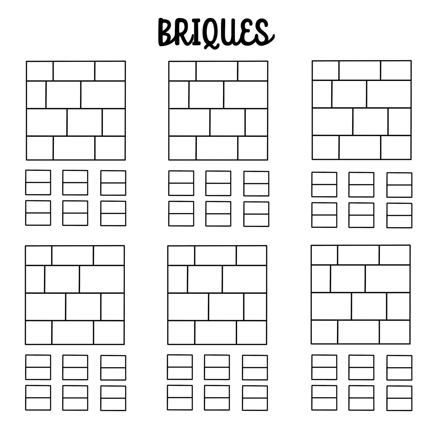 Pratique avec moi