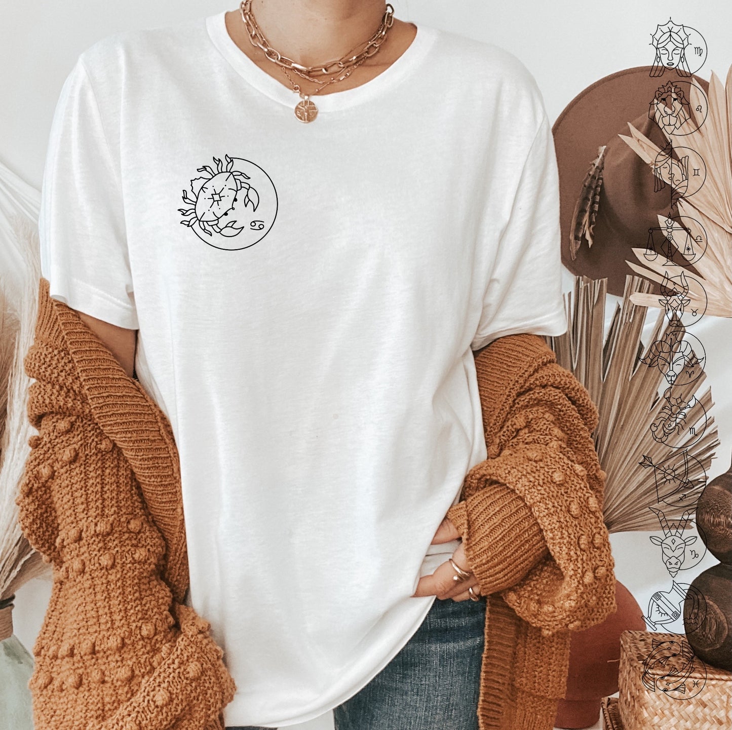 Tee-Shirt Balance