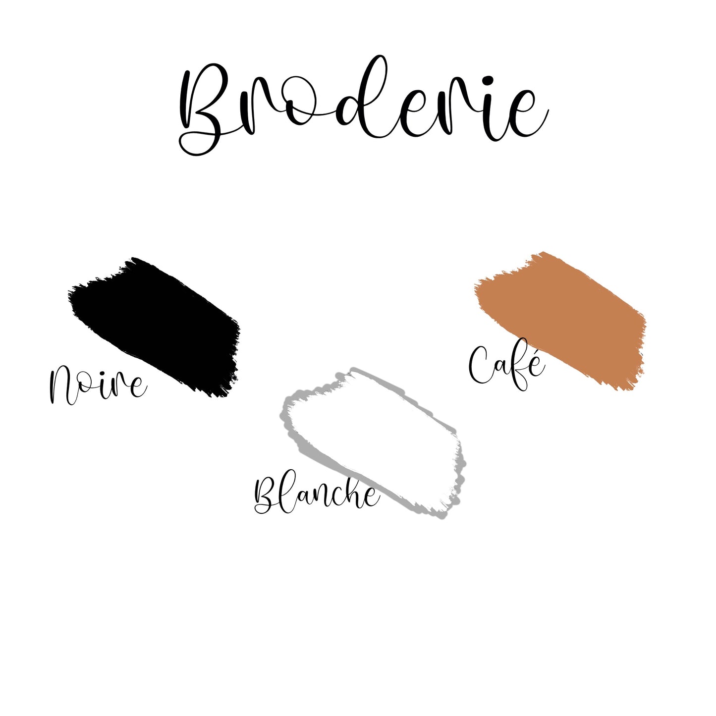 Crop J'aime le café