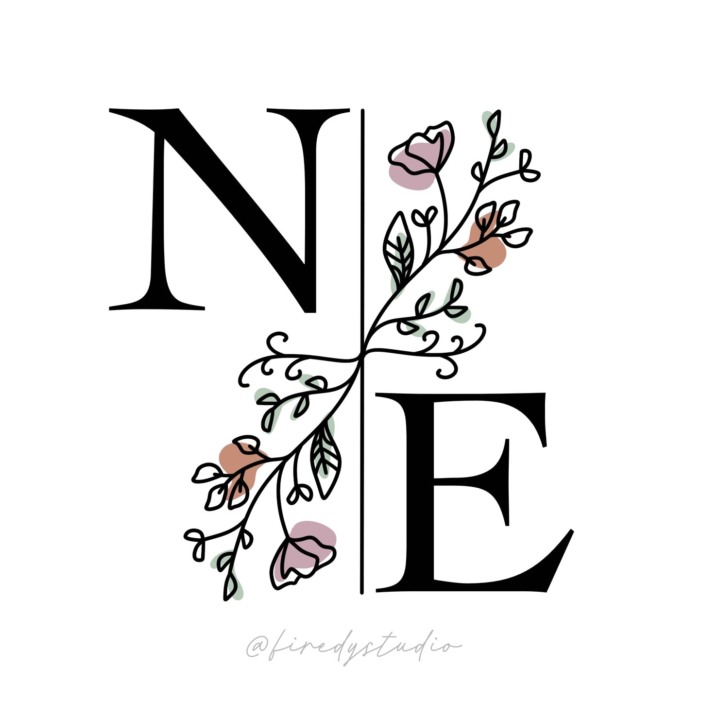 Logo prêt-à-utiliser