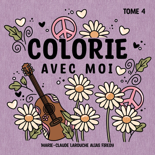 Tome 4 happy hippie