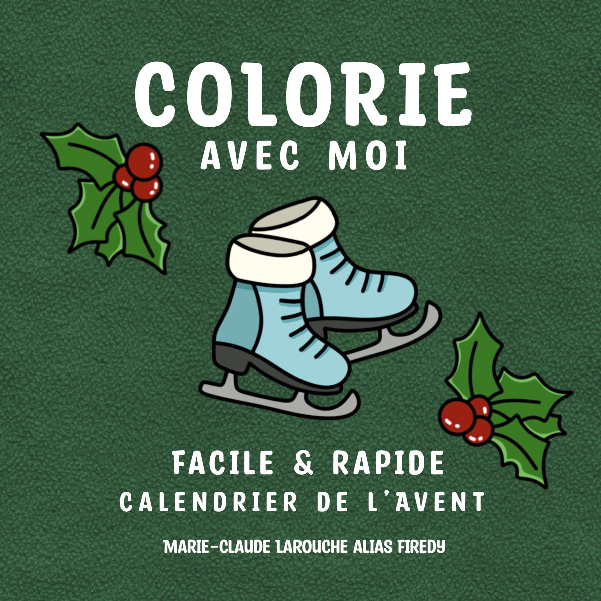 Calendrier de l’avent