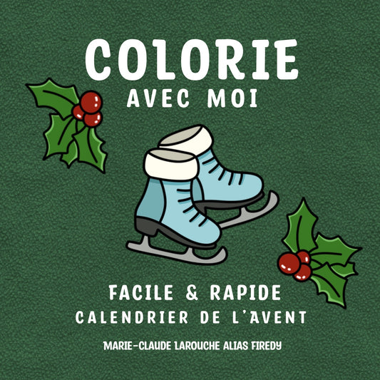 Calendrier de l’avent