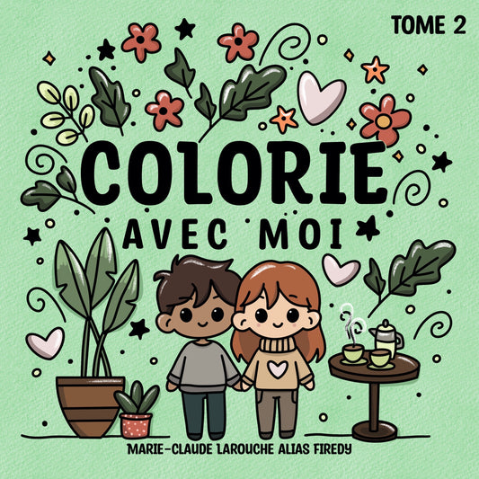 Tome 2 joyeux moments