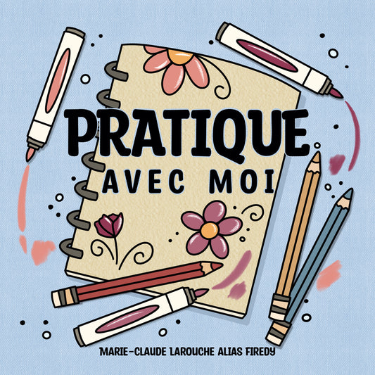 Pratique avec moi