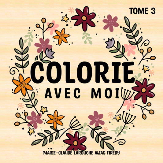 Tome 3 joyeux printemps