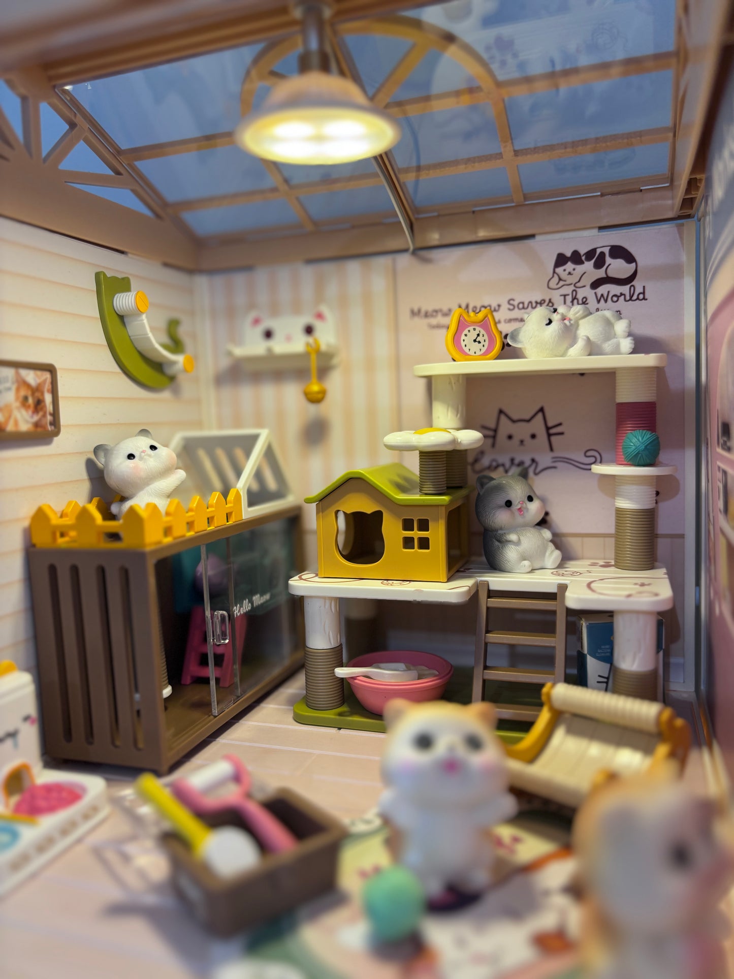 PRÉ-VENTE Maison Miniature