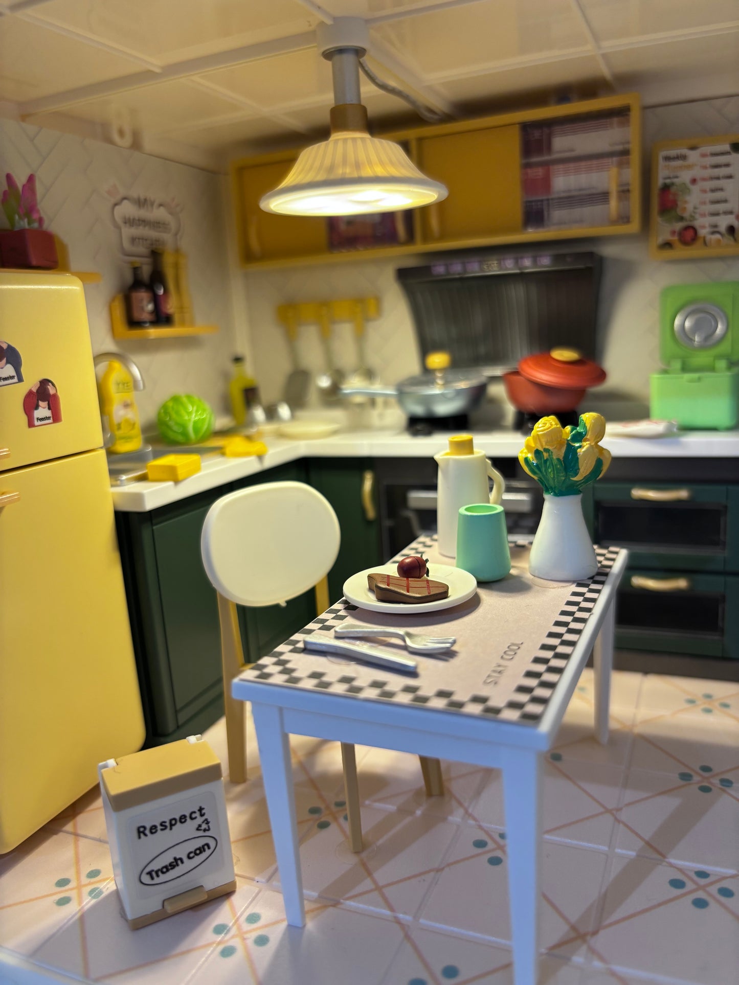 PRÉ-VENTE Maison Miniature