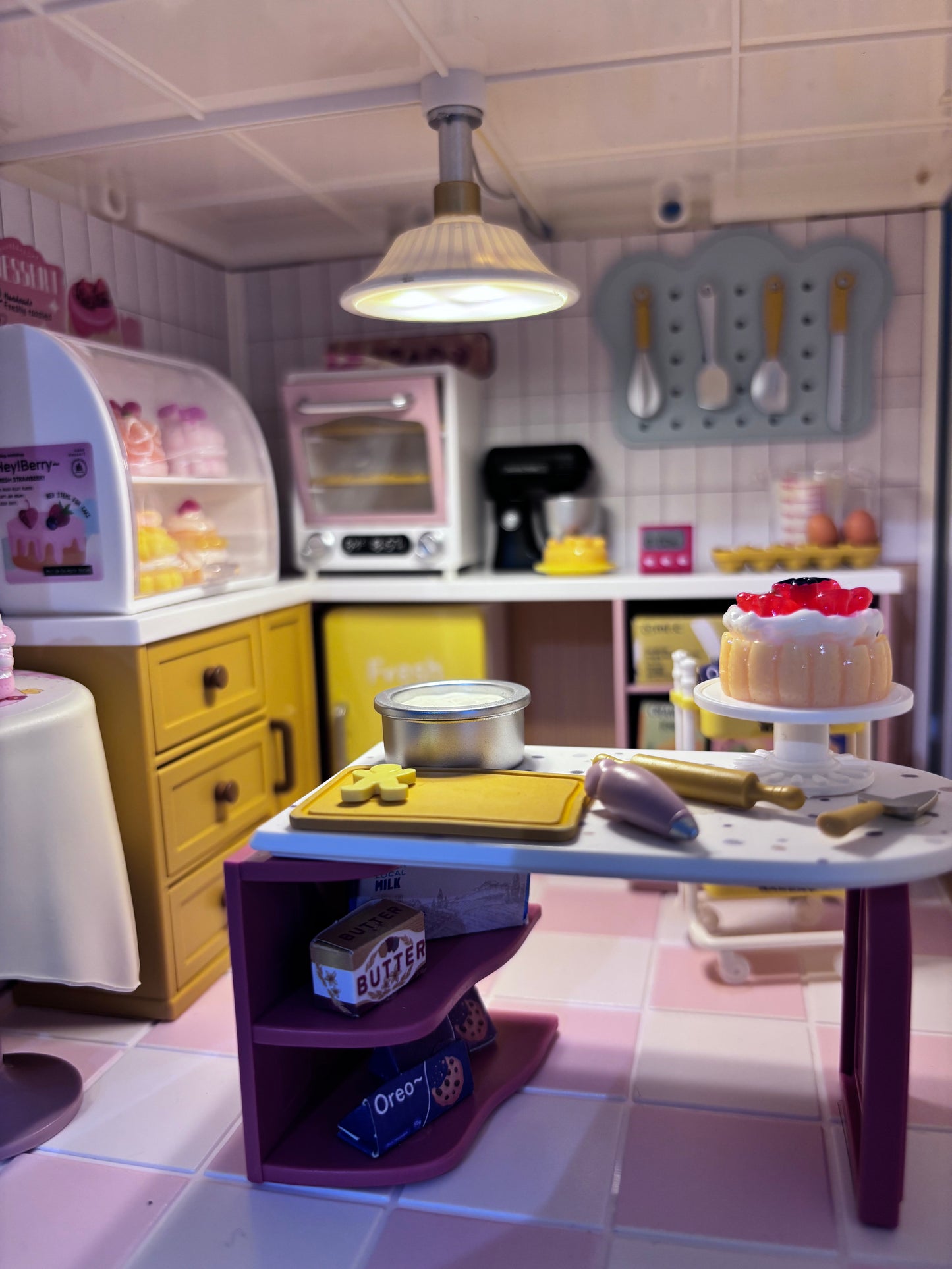 PRÉ-VENTE Maison Miniature