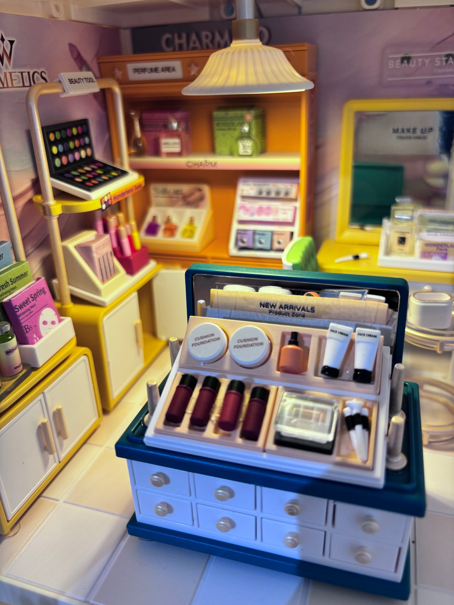 PRÉ-VENTE Maison Miniature