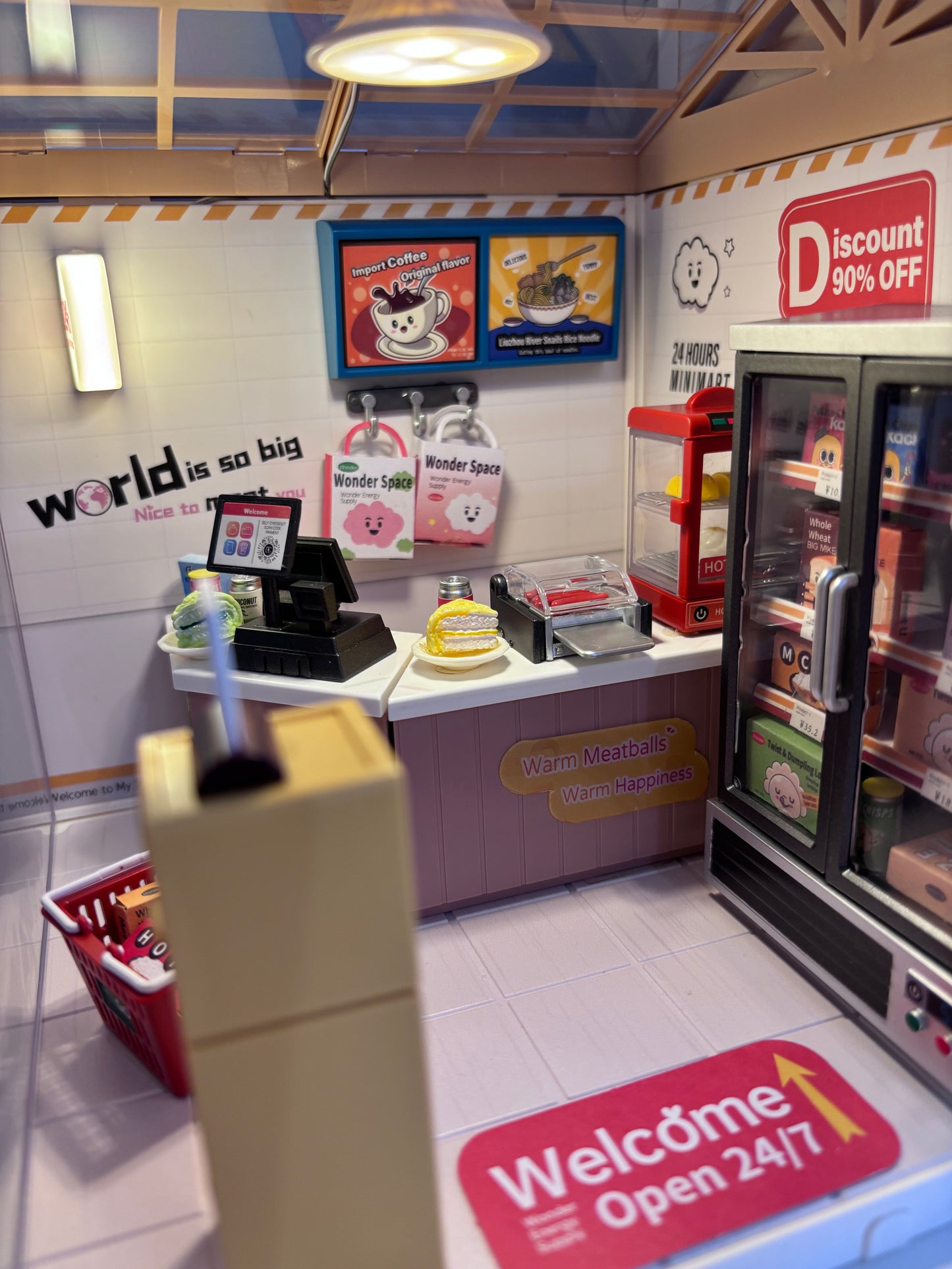 PRÉ-VENTE Maison Miniature