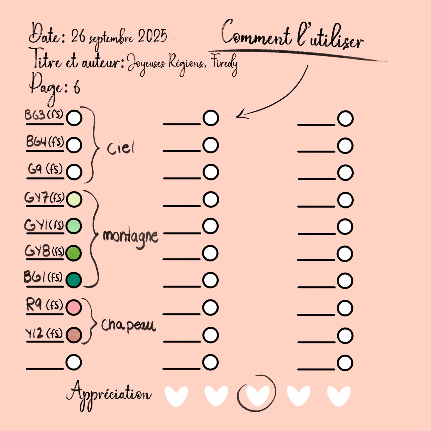 Compile avec moi PDF