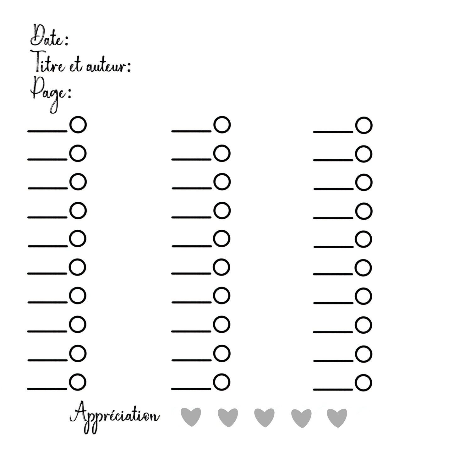 Compile avec moi PDF