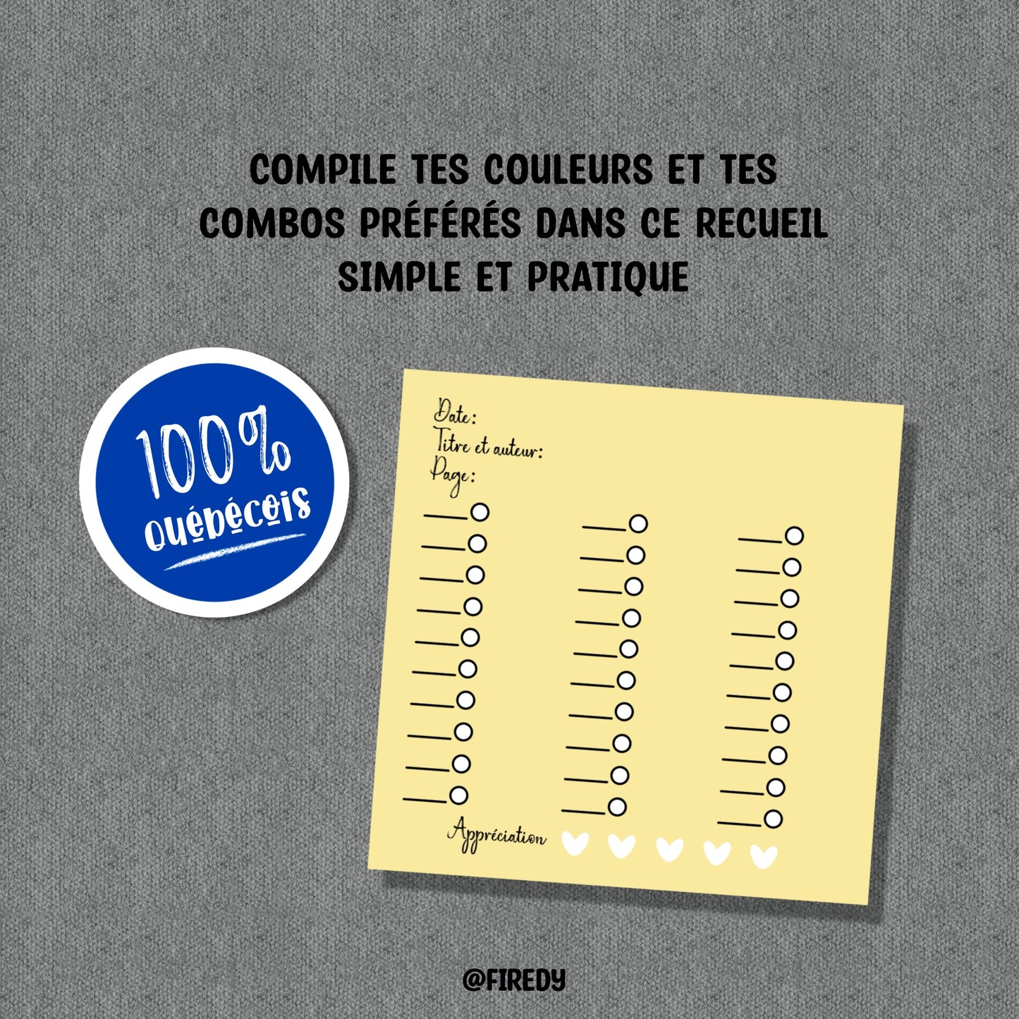 Compile avec moi PDF
