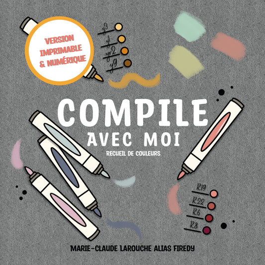 Compile avec moi PDF