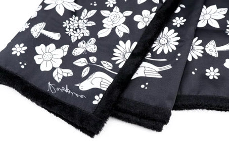 PRÉ-VENTE Doudou à colorier