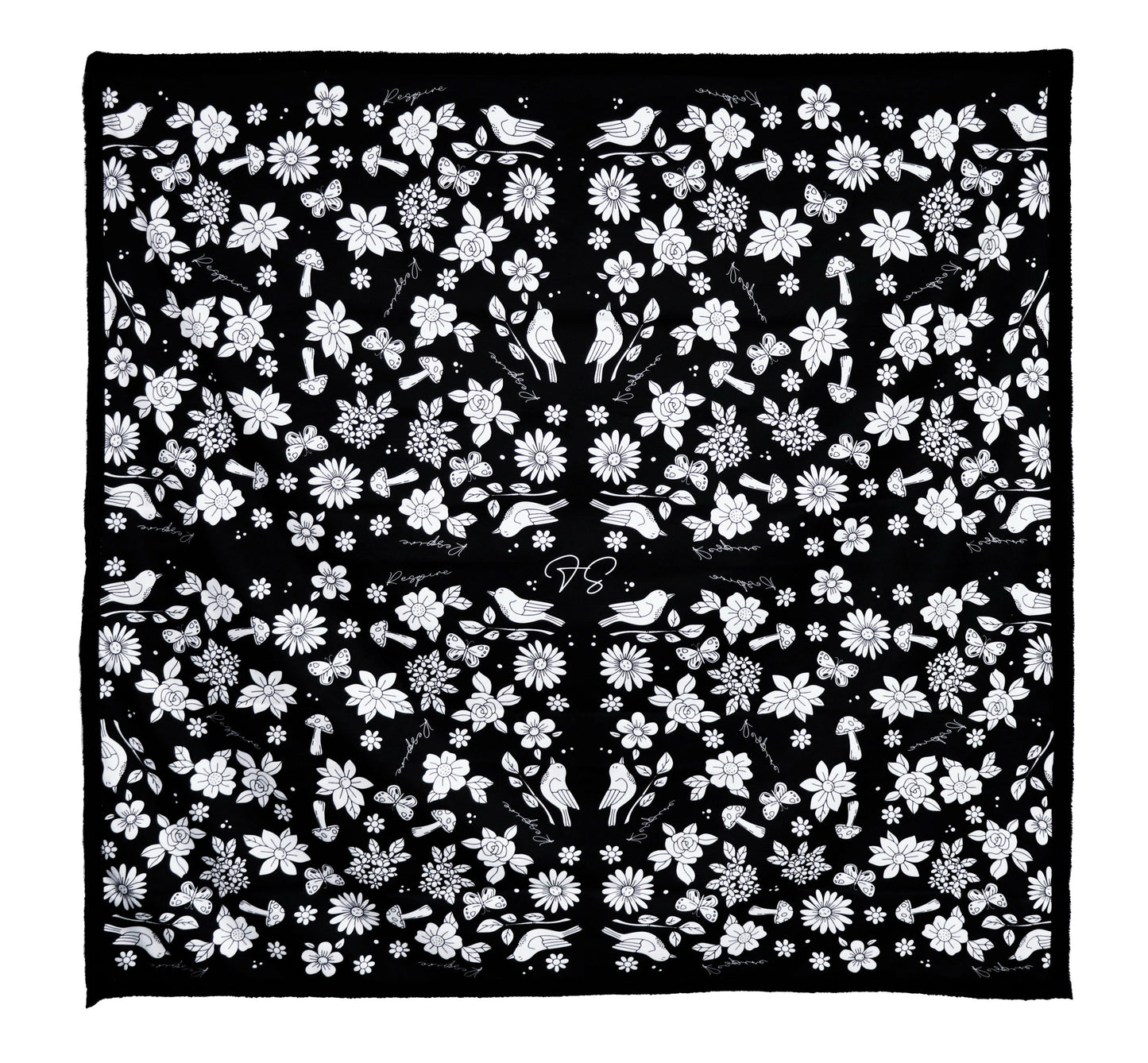 PRÉ-VENTE Doudou à colorier