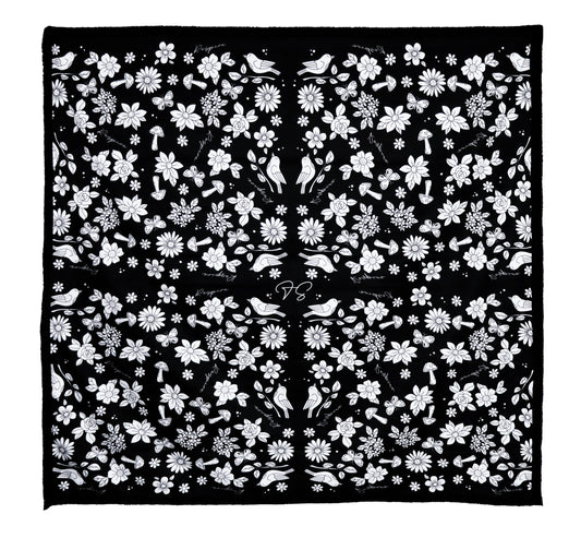 PRÉ-VENTE Doudou à colorier