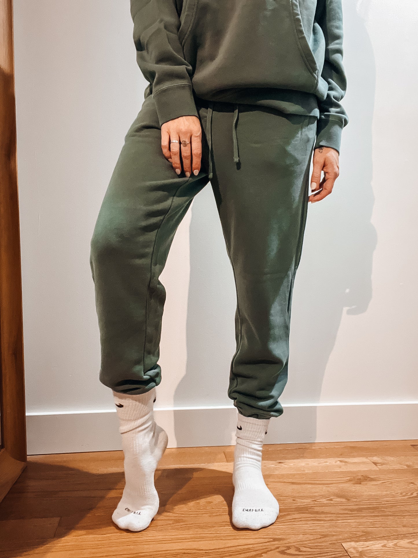 Ensemble Jogger