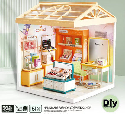 PRÉ-VENTE Maison Miniature