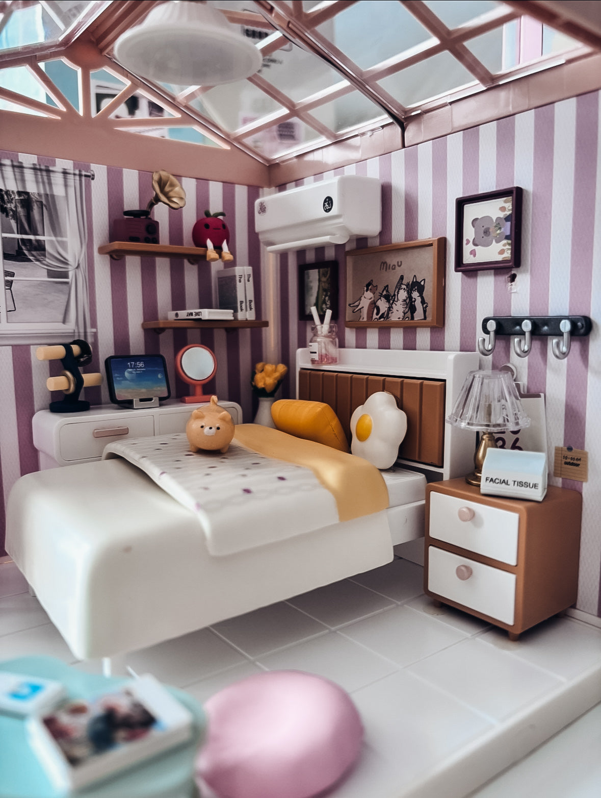 PRÉ-VENTE Maison Miniature