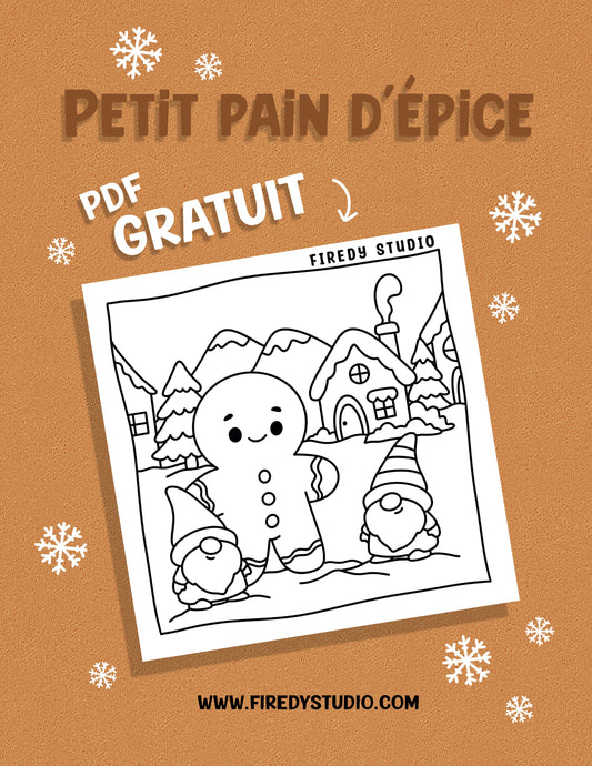 PDF Pain d'épice