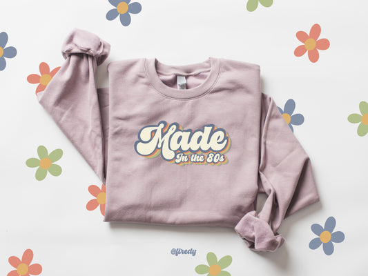 Made in the...'S